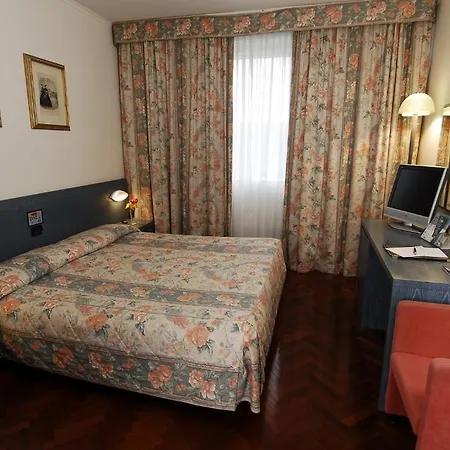 Park Ripaverde 4* Borgo San Lorenzo