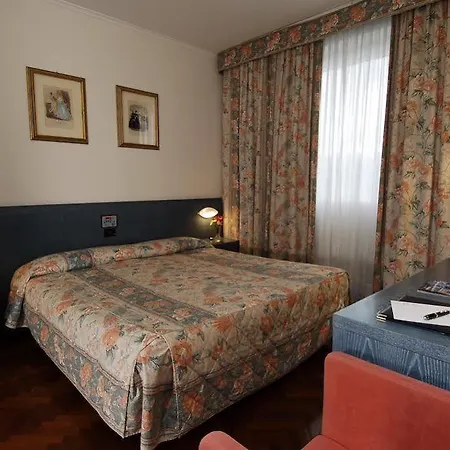 Park Ripaverde Hotel