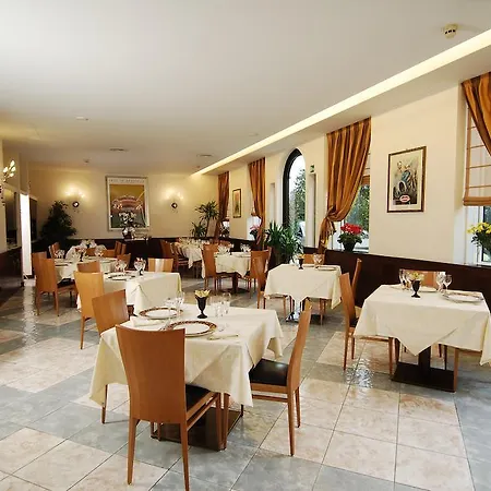 Park Ripaverde Hotel Borgo San Lorenzo