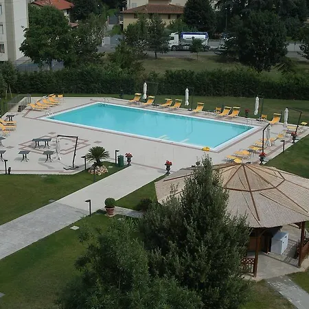 Park Ripaverde 4*