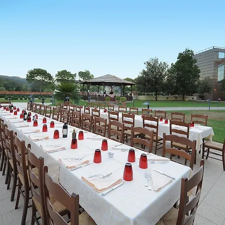 Hotel Park Ripaverde