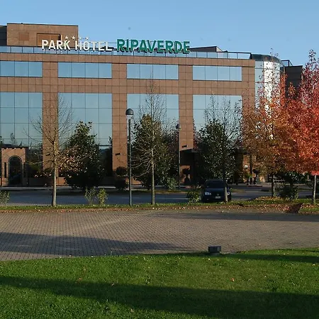 Hotel Park Ripaverde