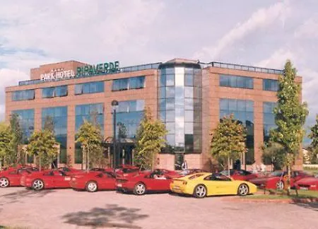 Park Ripaverde Hotel