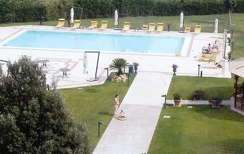 Park Ripaverde Hotel