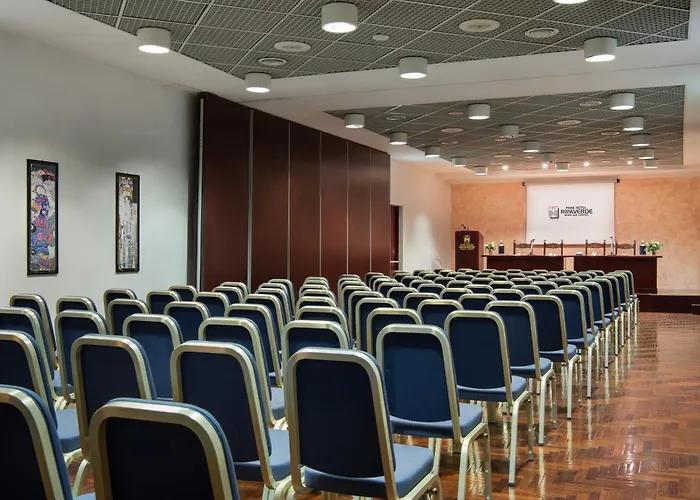 Park Ripaverde Hotel 4*