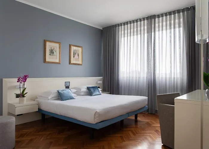 Park Ripaverde Hotel