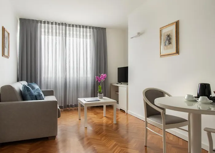 Hotel Park Ripaverde Borgo San Lorenzo