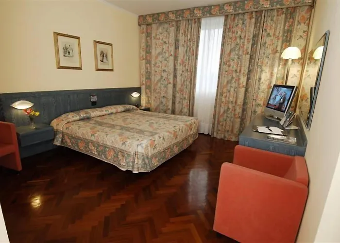 Park Ripaverde 4* Borgo San Lorenzo