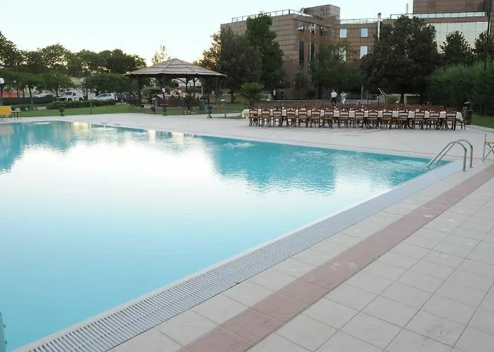 Hotel Park Ripaverde