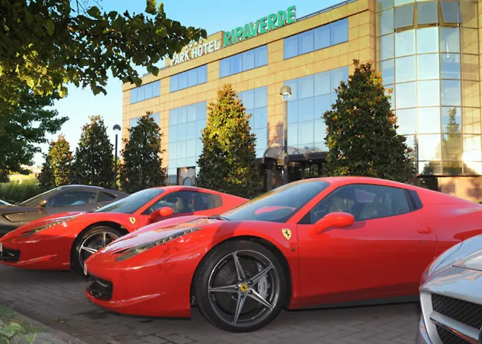 Hotel Park Ripaverde