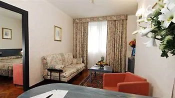 Park Ripaverde 4* Borgo San Lorenzo