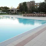 Отель Park Ripaverde