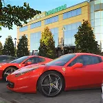 Отель Park Ripaverde