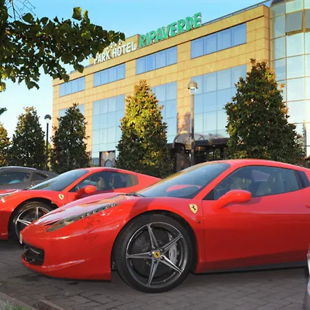 فندق Park Ripaverde